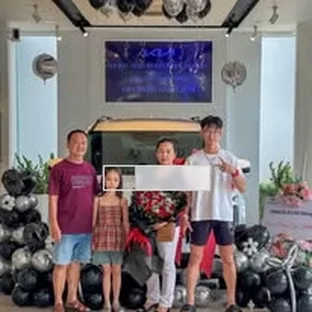 Kia Đồng Tháp - Tư vấn phiên bản và màu xe tại Lấp Vò.