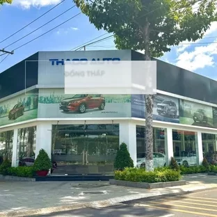 Kia Đồng Tháp - Hoạt động hỗ trợ khách chọn xe tại Sa Đéc.